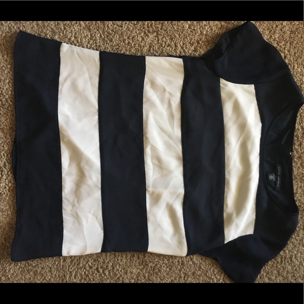 Banana republic top